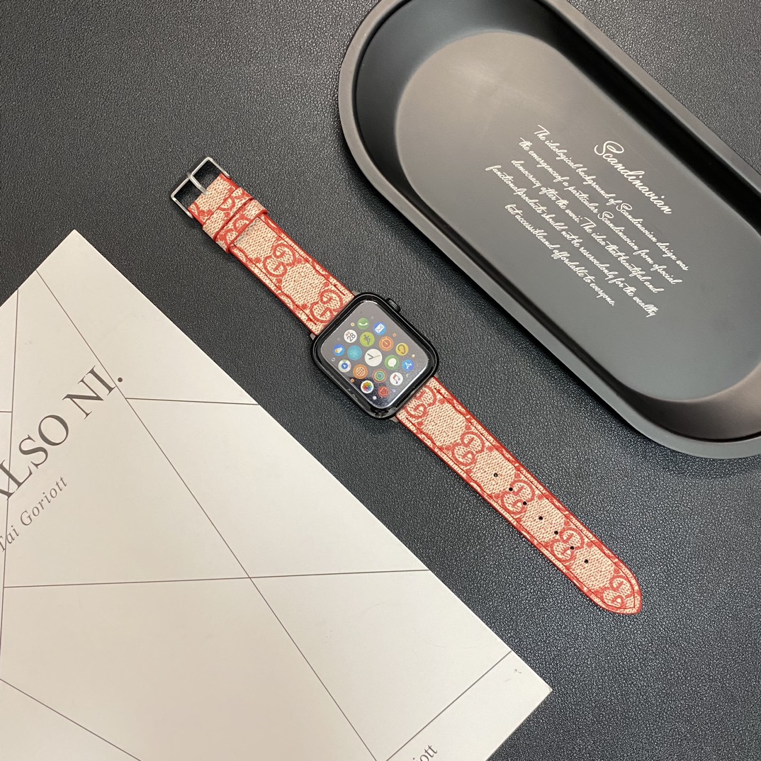 Gucci watchband