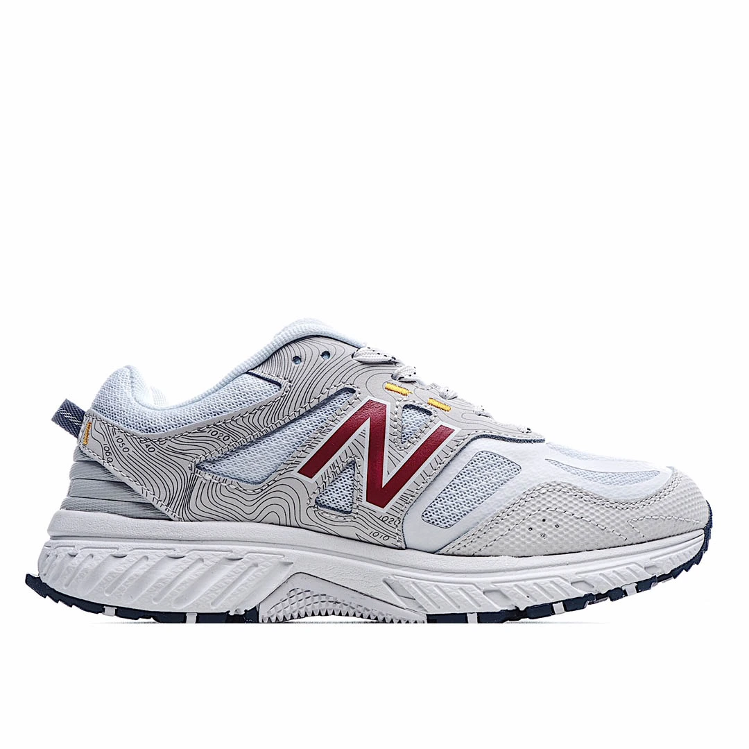 New Balance MT510 Dad Shoes Casual Running Shoes