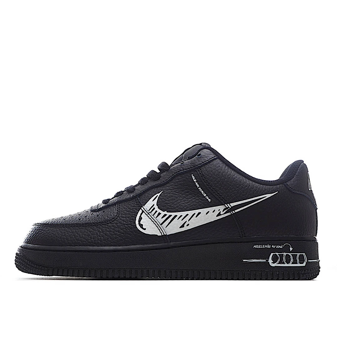 Nike AIR FORCE 1 LOW
