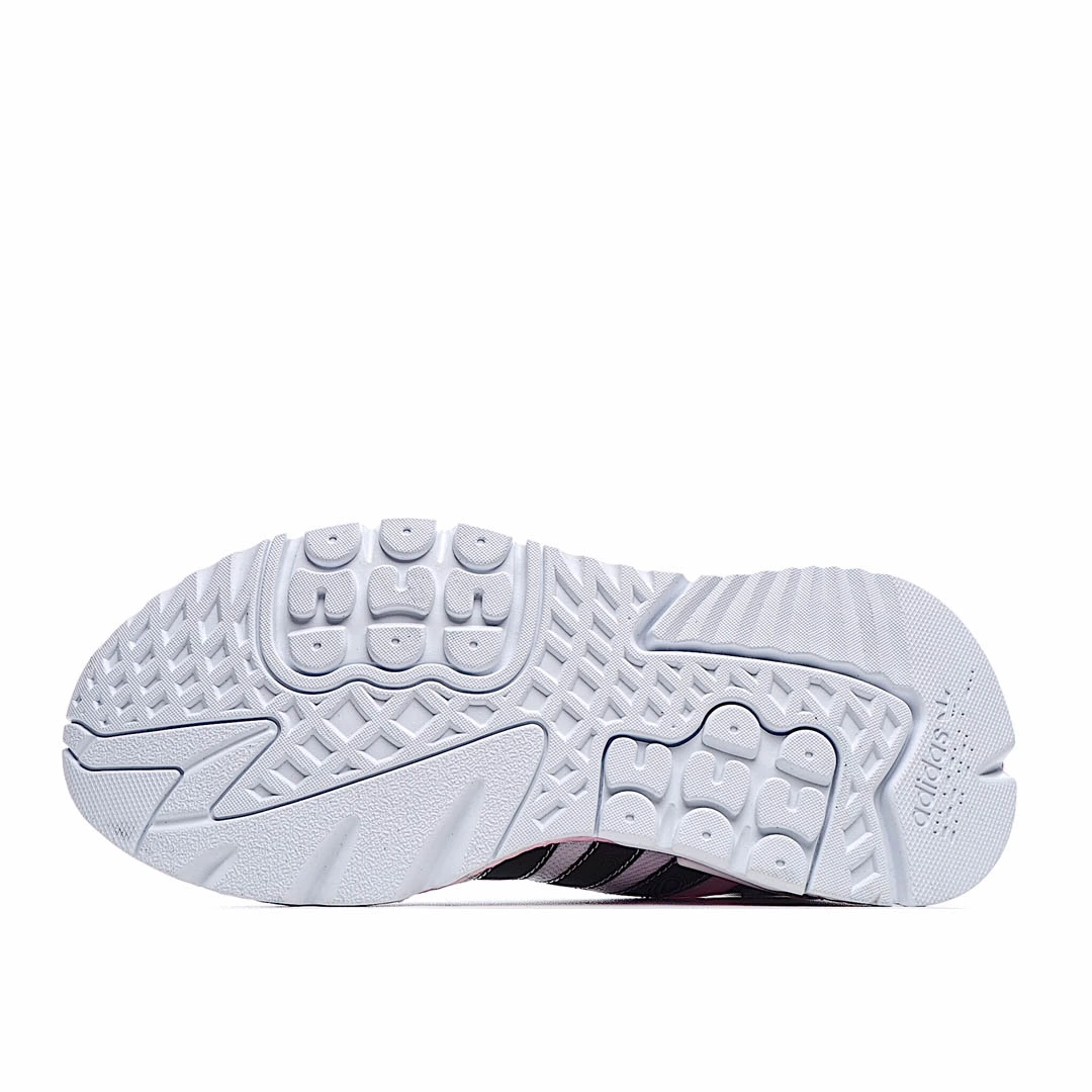 Adidas Nite Jogger 2020 Boost 3M Reflective