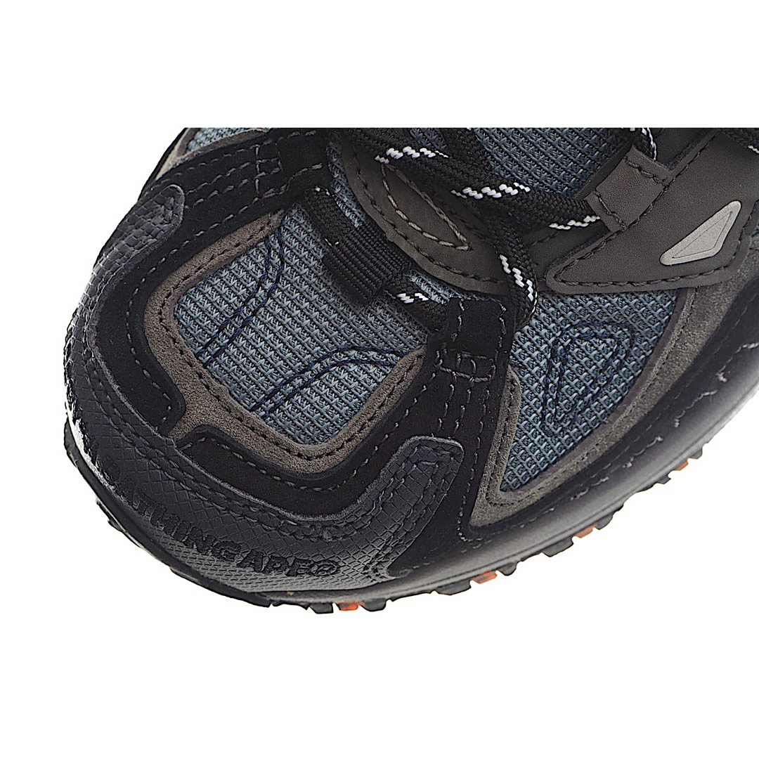 Aape NB New Balance Dad Shoes Casual Shoes