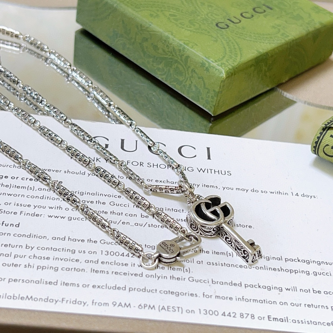 Gucci Necklace