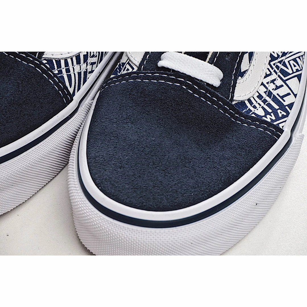 Vans Old Skool Casual Shoes Skate Shoes