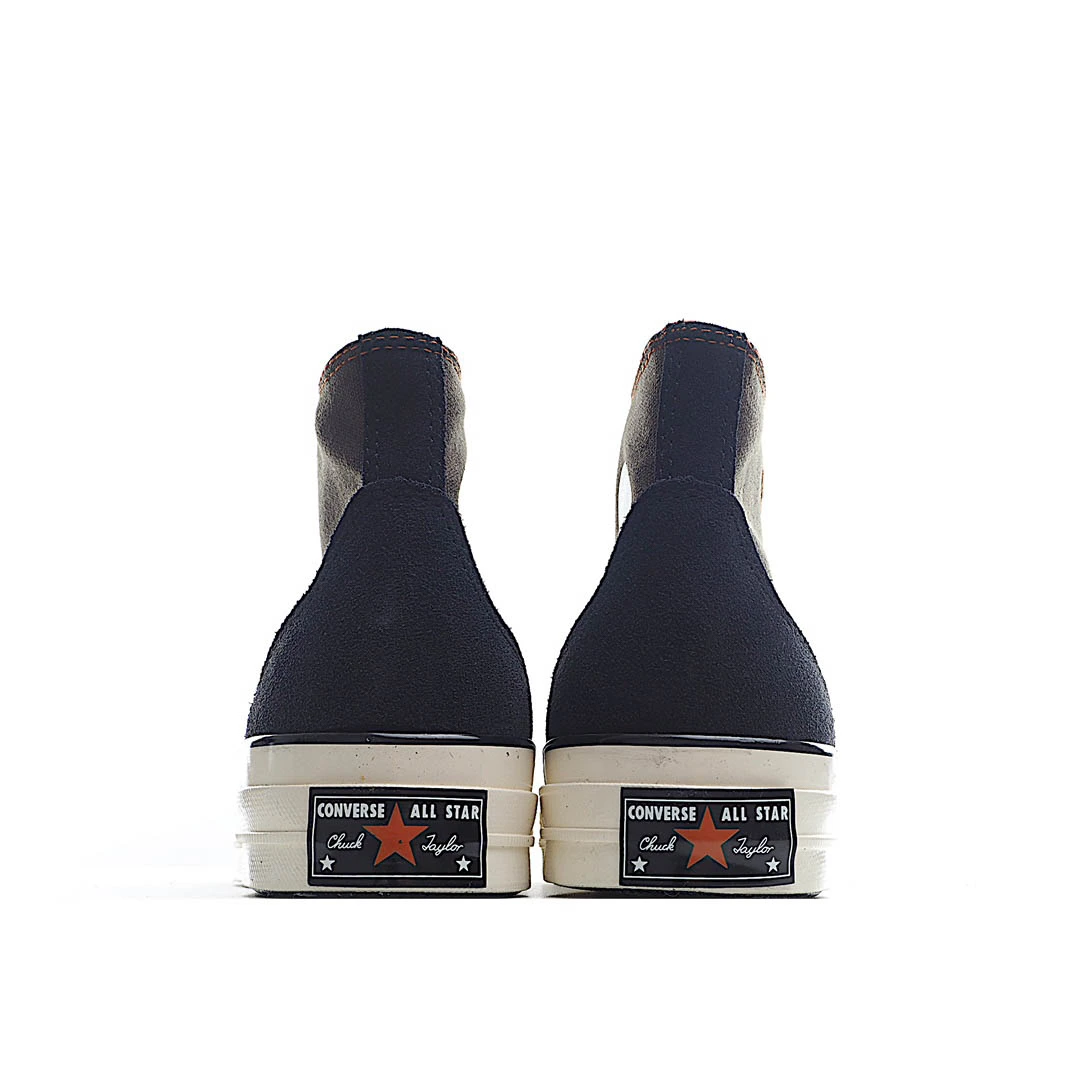 Converse Chunk 1970s Espadrilles