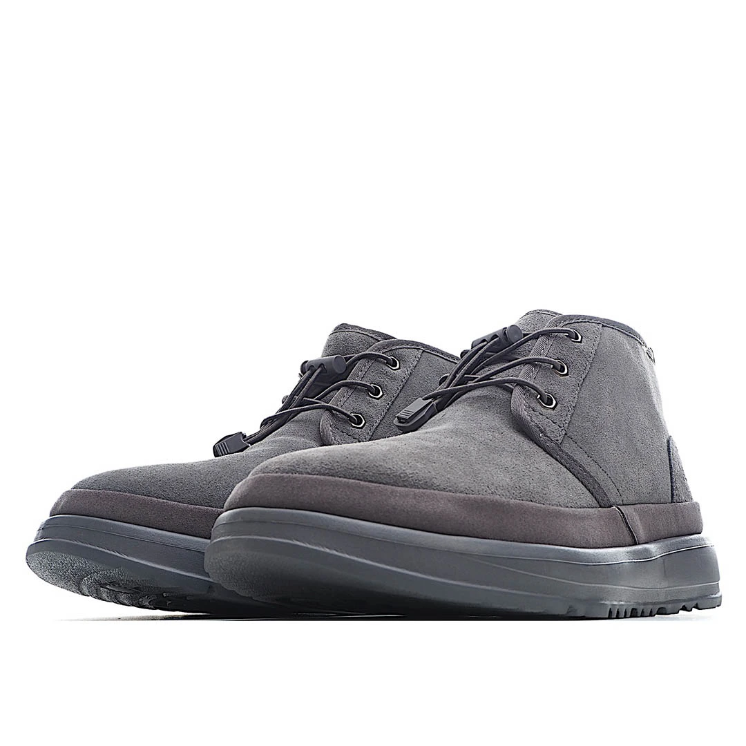 UGG Classic Sneakers Martin Boots