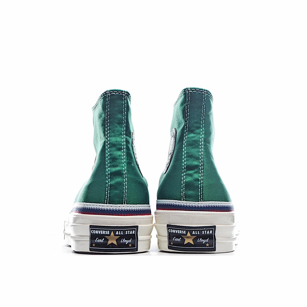 Converse Chunk 1970s Espadrilles