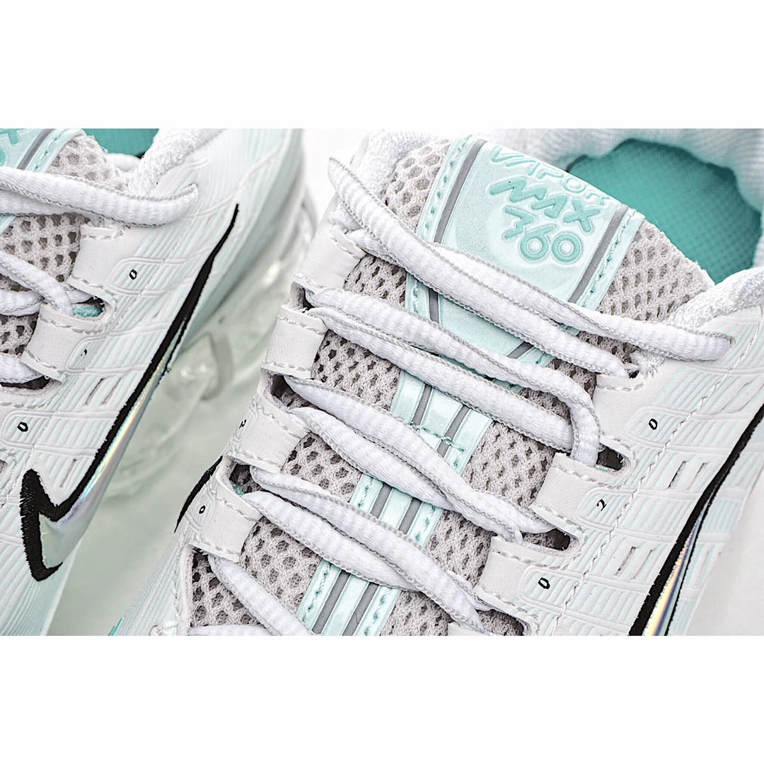 Nike Wmns Air VaporMax 360 'Light Aqua'