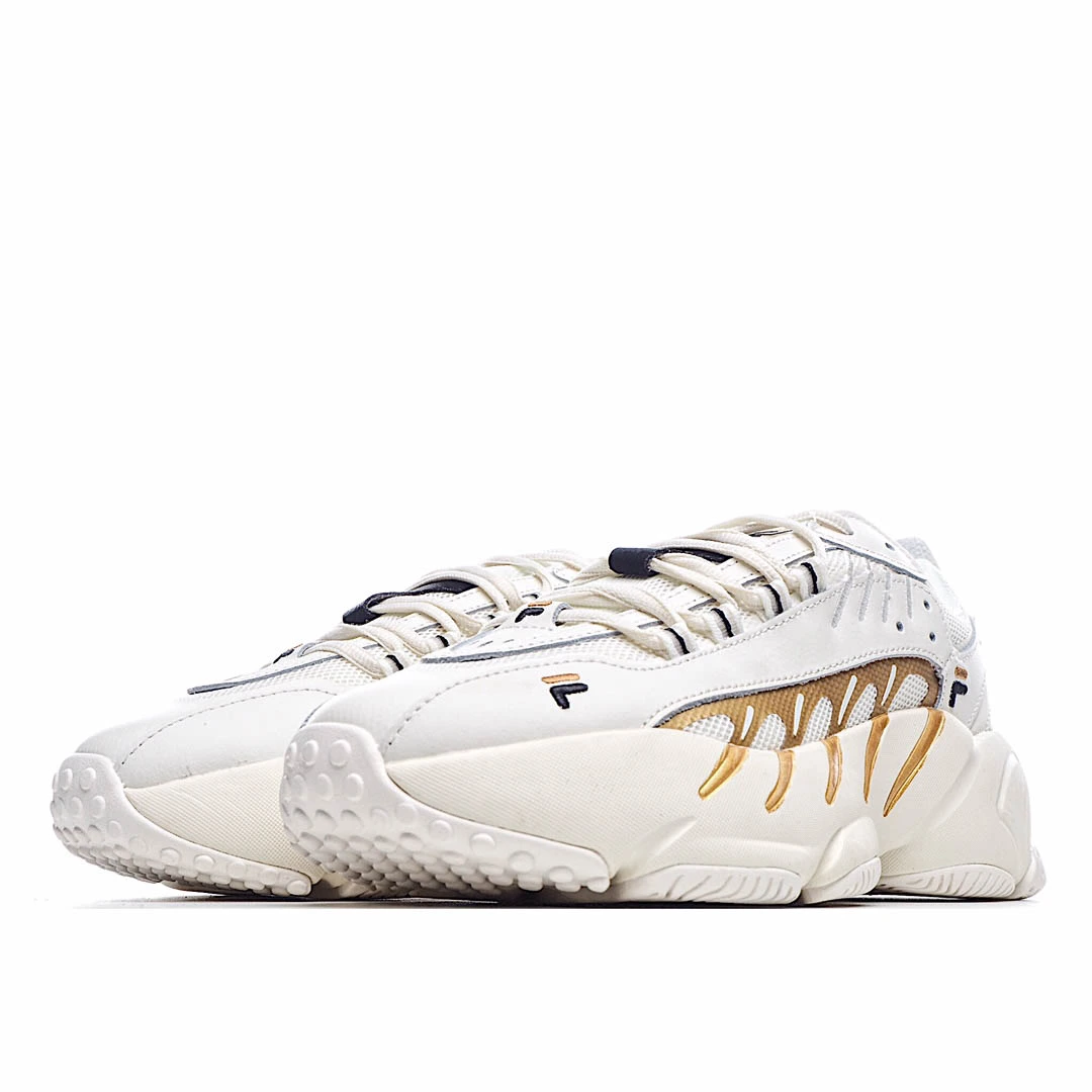 FILA 2020 ADE Cushioned Casual Sports Dad Shoes