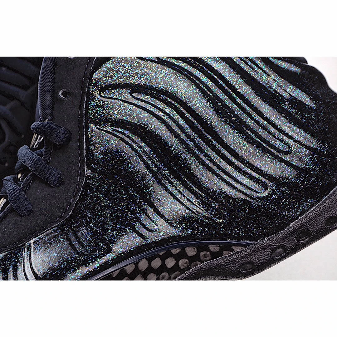 Nike Air Foamposite one
