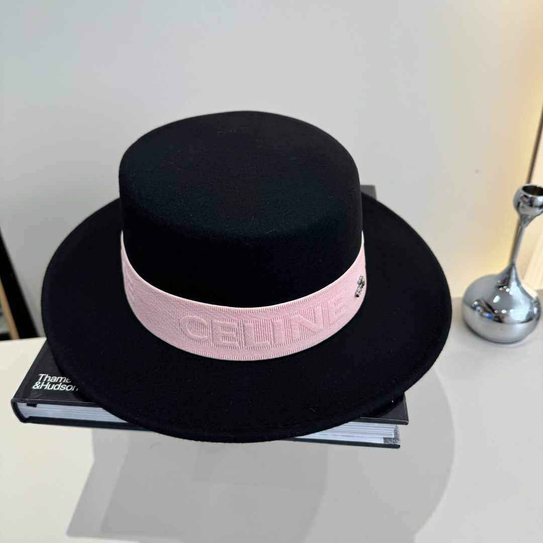Celine Bucket Hat