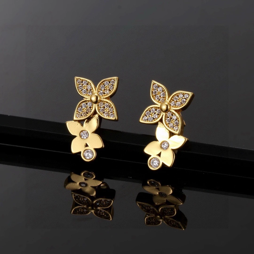 LV Earring