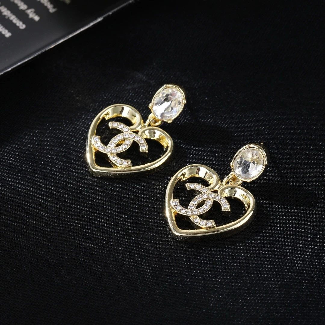 Chanel Earring