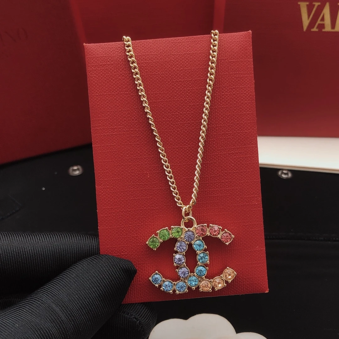 Chanel Necklace