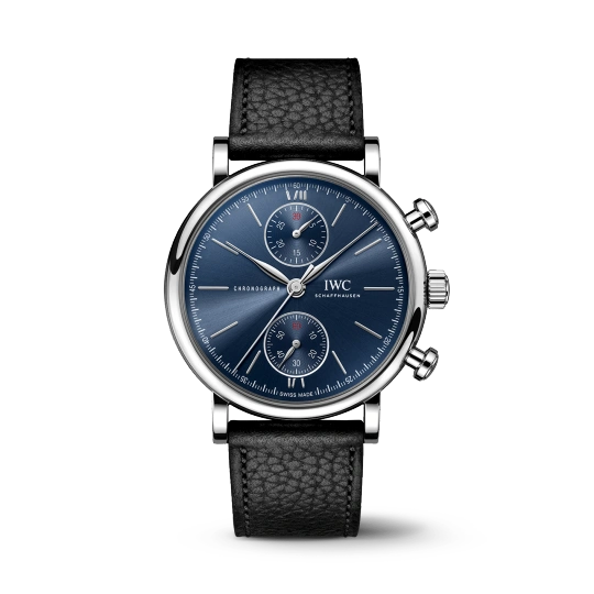 IWC Portofino IW391408 watch