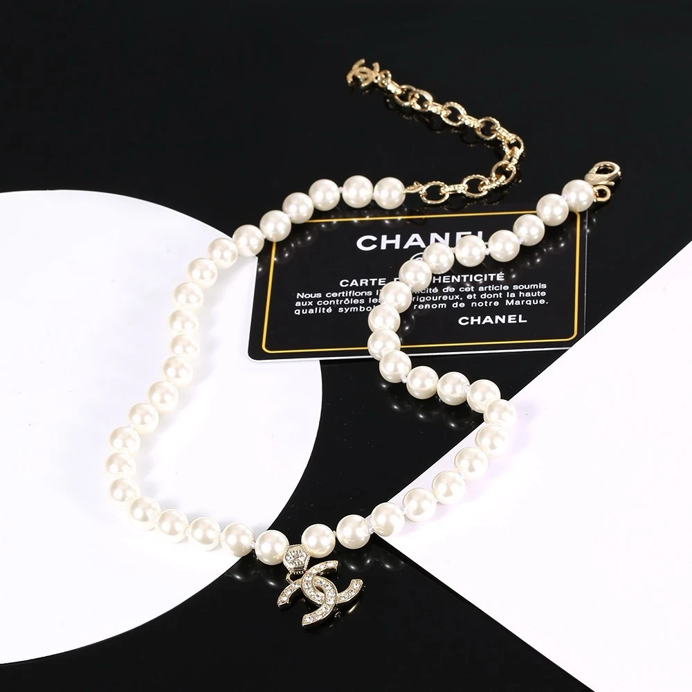 Chanel Necklace