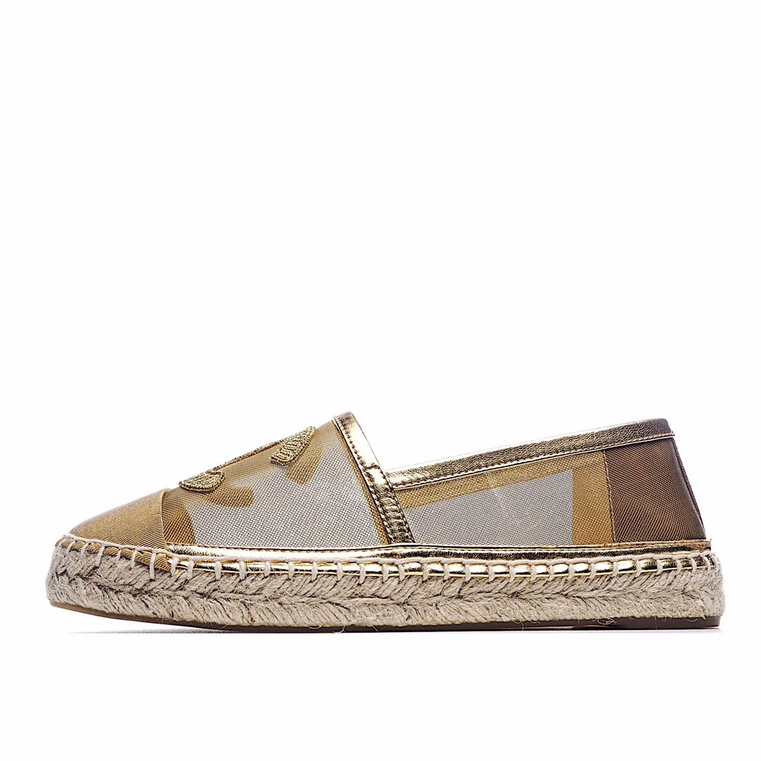 CHANEL ESPADRILLES
