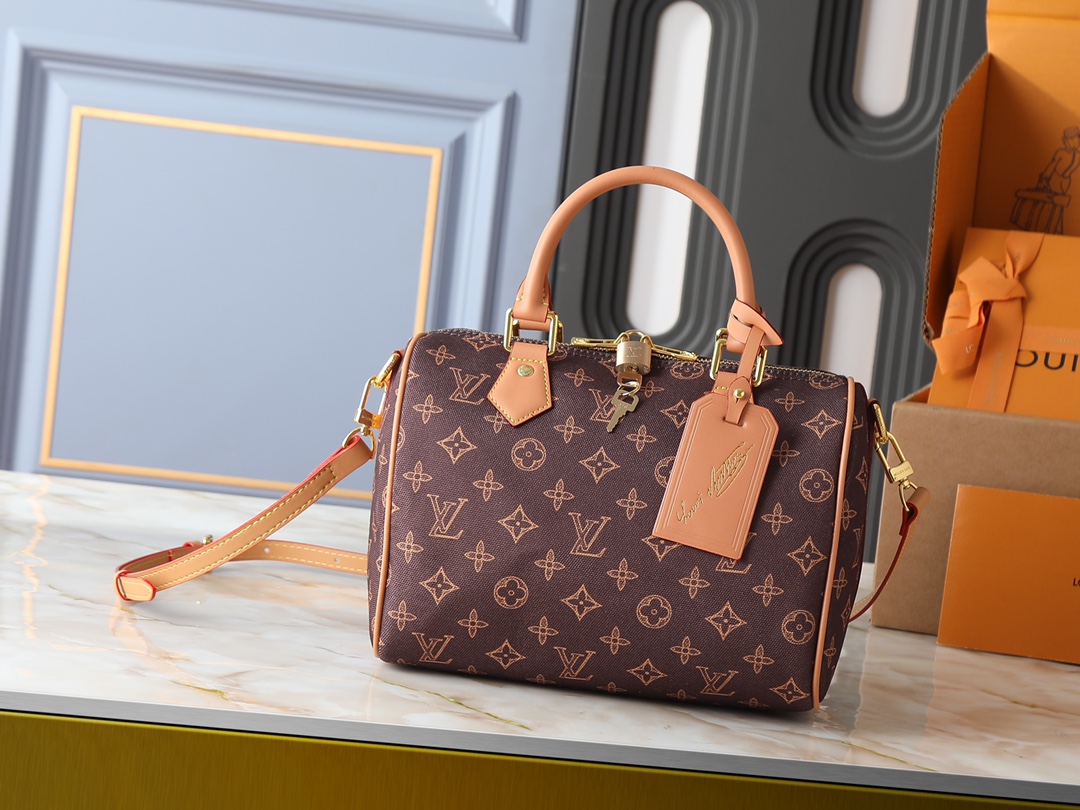 Speedy Bandouli&egrave;re 25