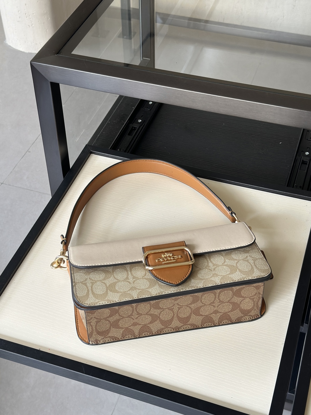 Coach Morgan Handbag