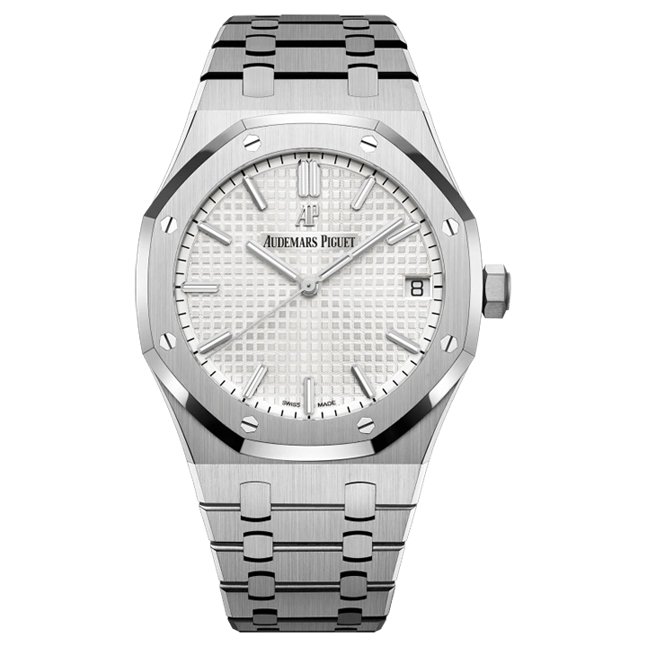 ROYAL OAK SELFWINDING 15500ST.OO.1220ST.04