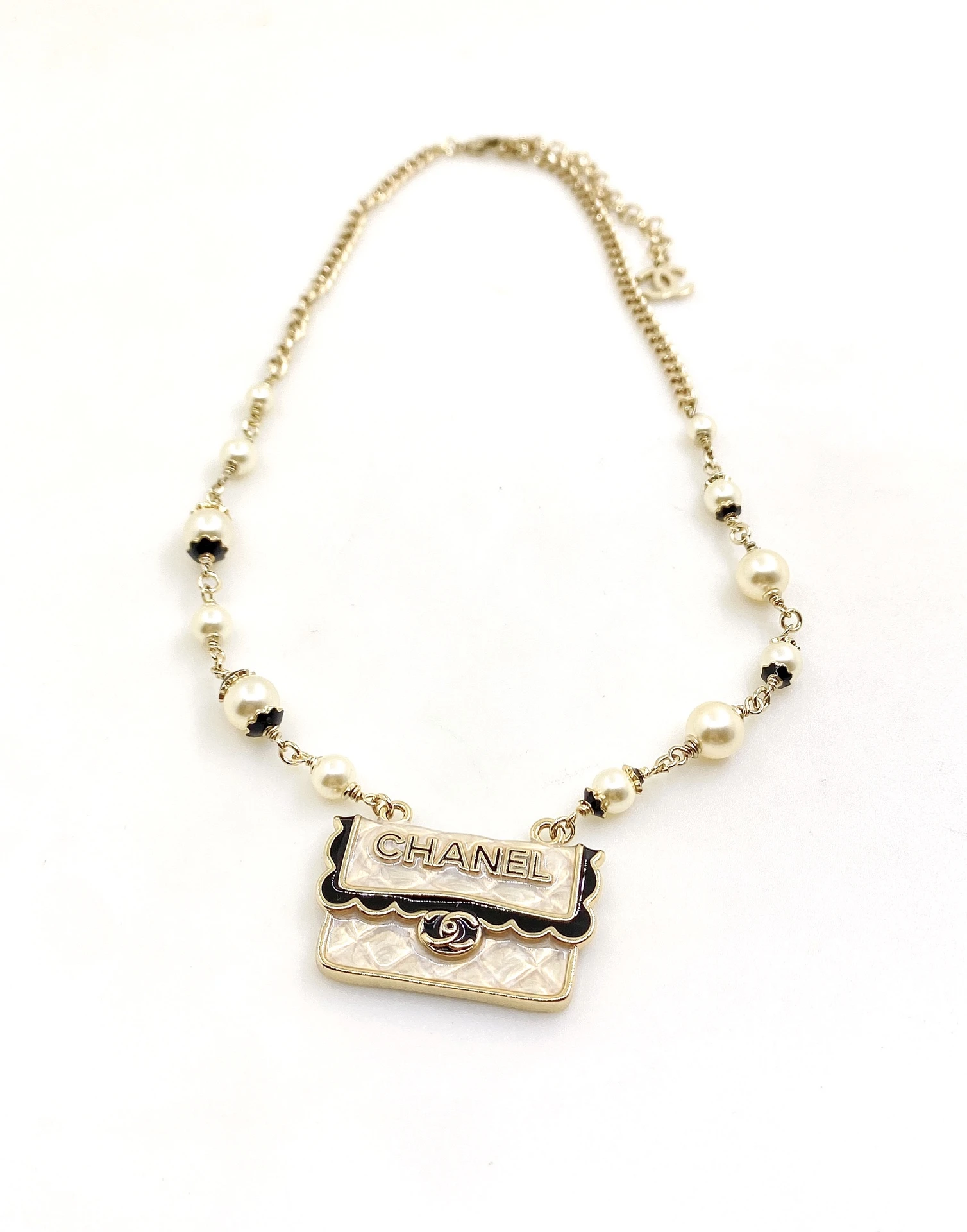 Chanel Necklace