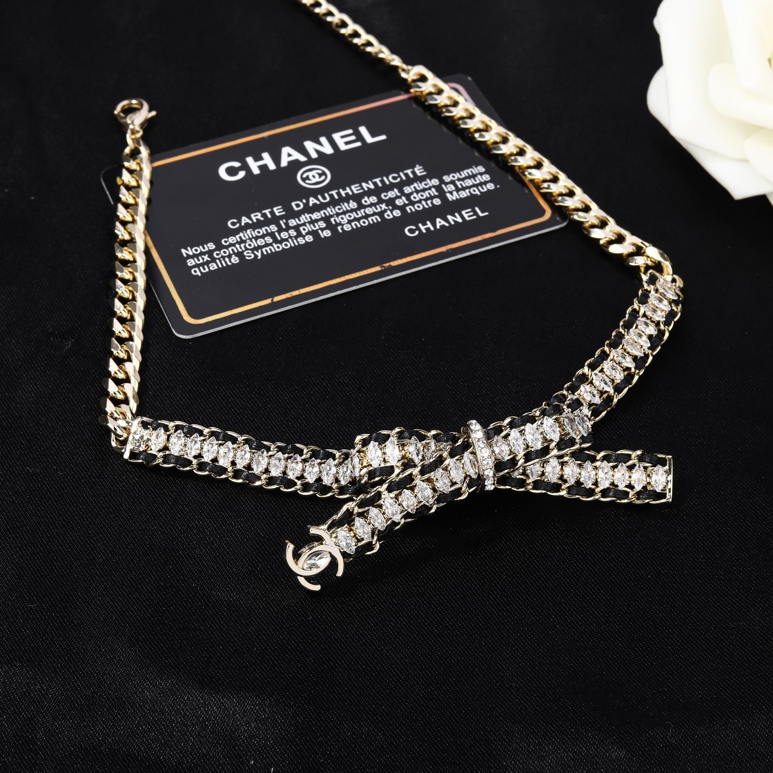Chanel Necklace