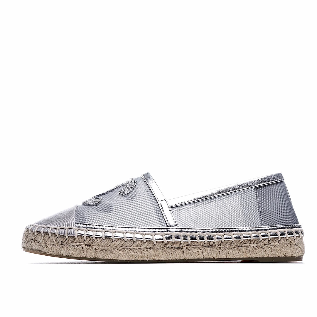 CHANEL ESPADRILLES