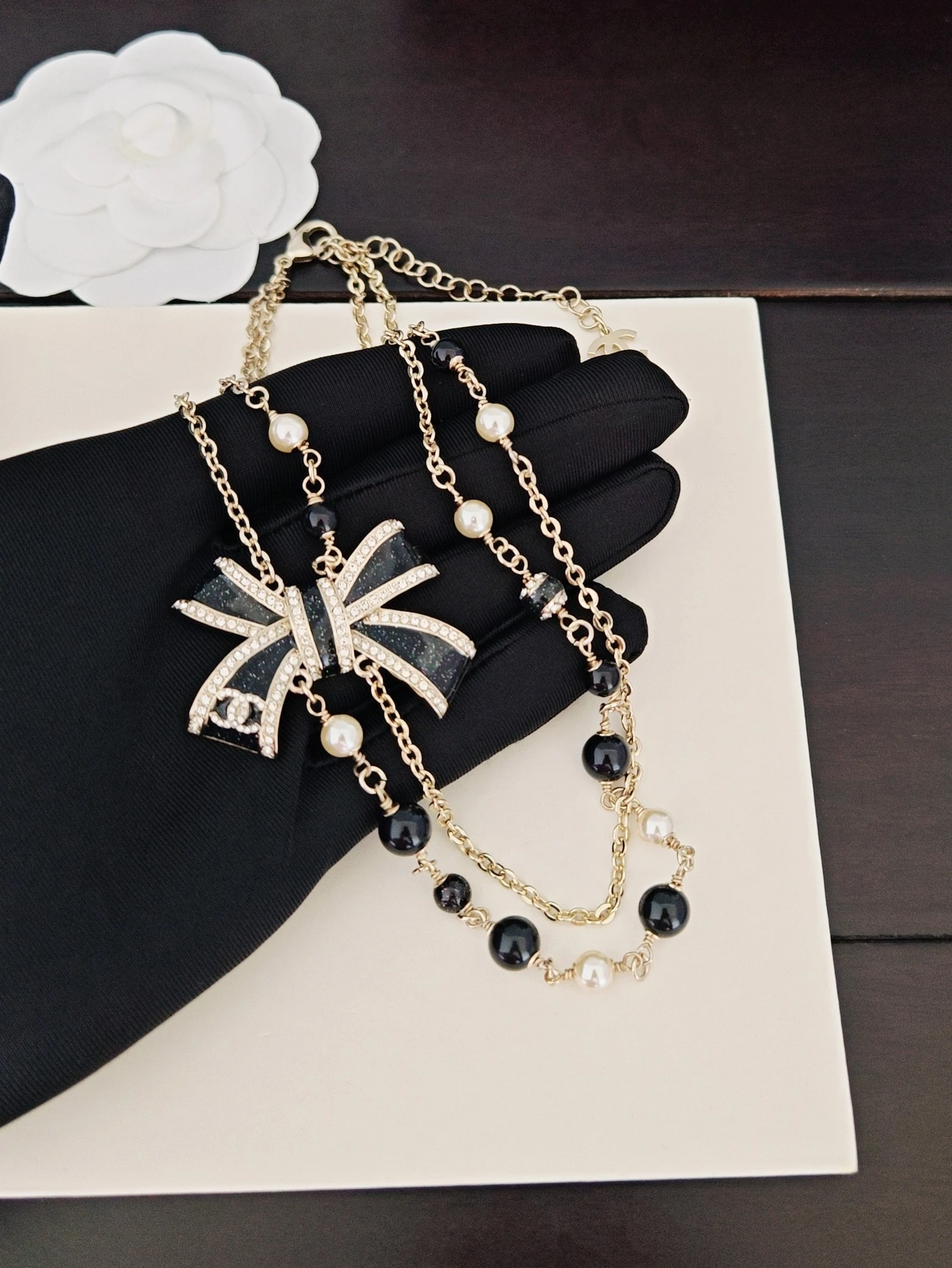 Chanel Necklace
