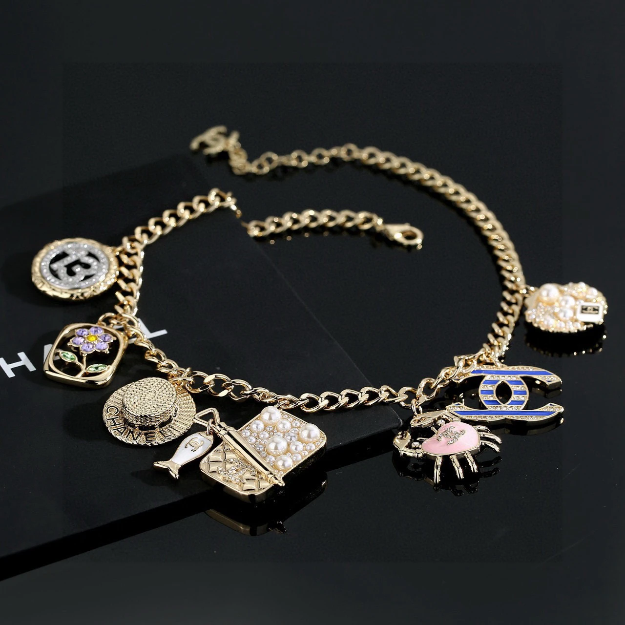 Chanel Necklace