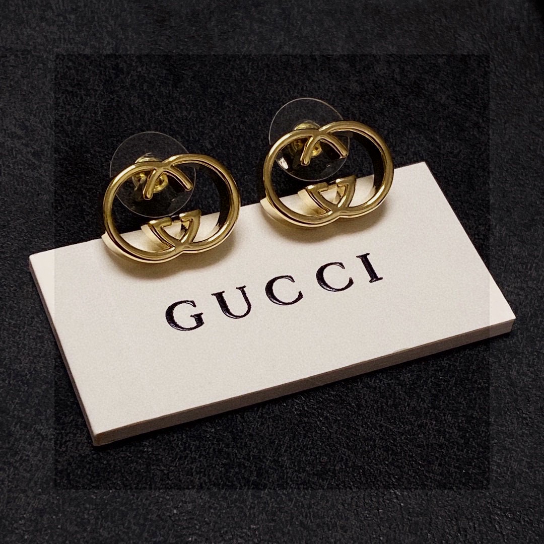 GUCCI earring