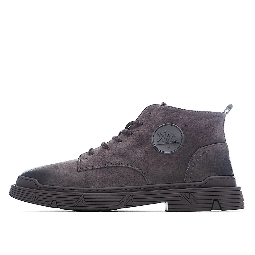 Dior 21ss autumn and winter new boots