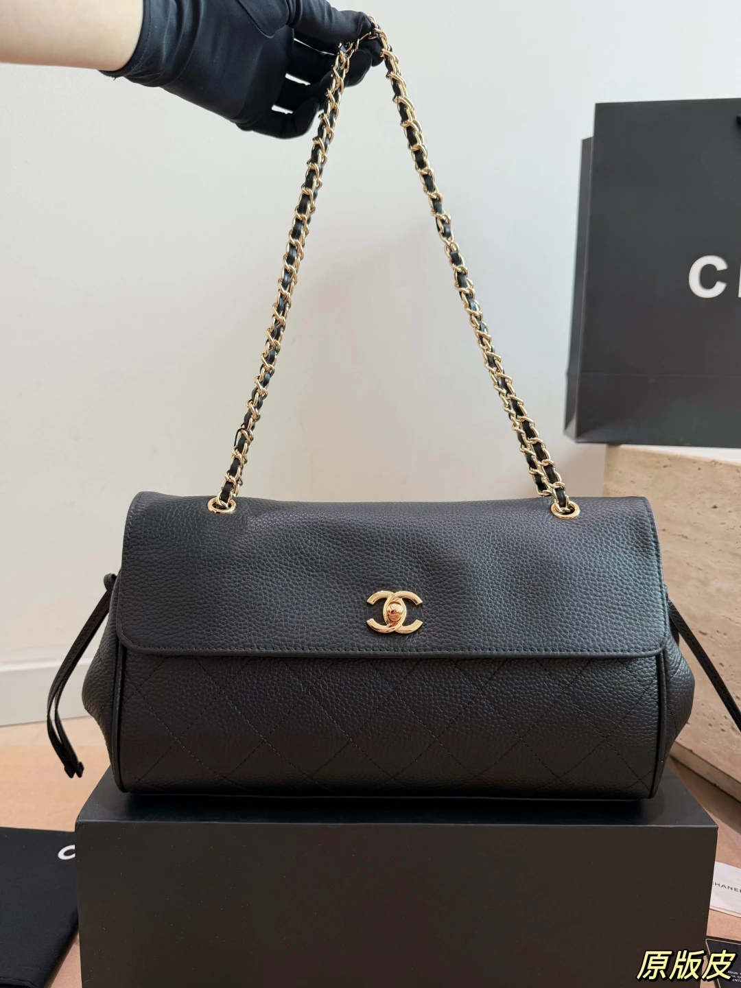 Chanel 26S Shoulder Bag