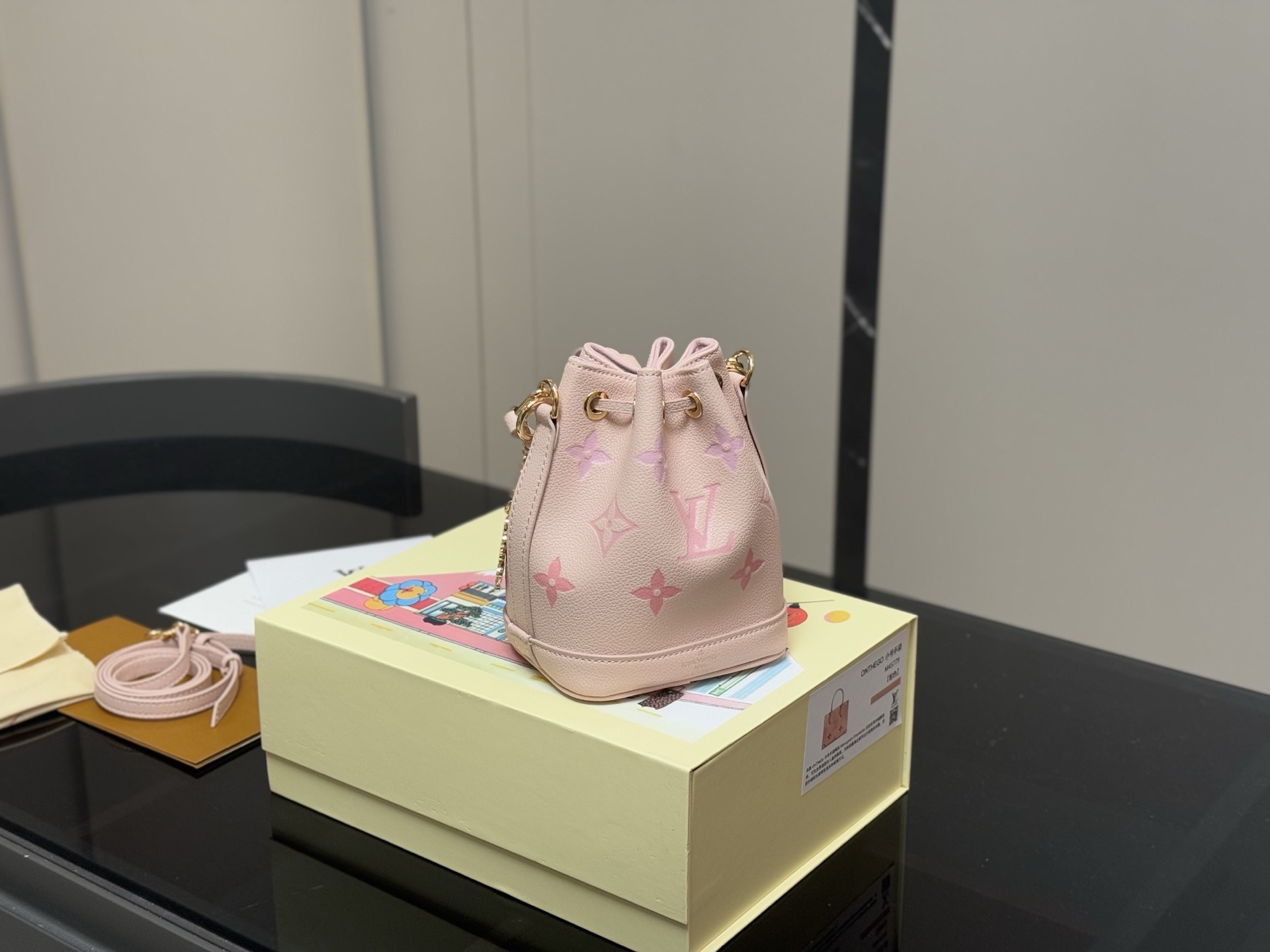 LV Nano