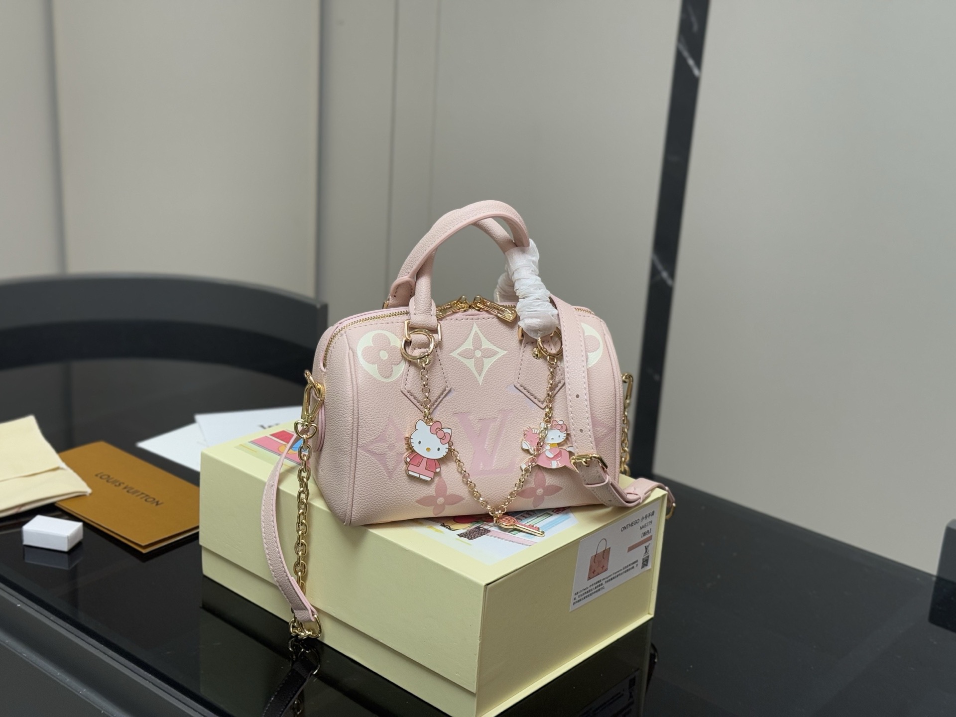 LV SPEEDY 20