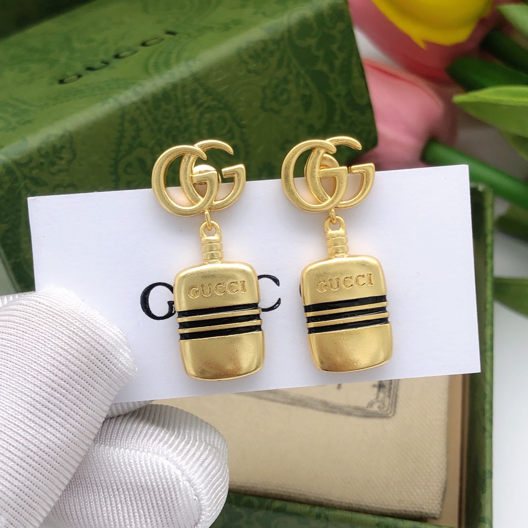 Gucci Earrings