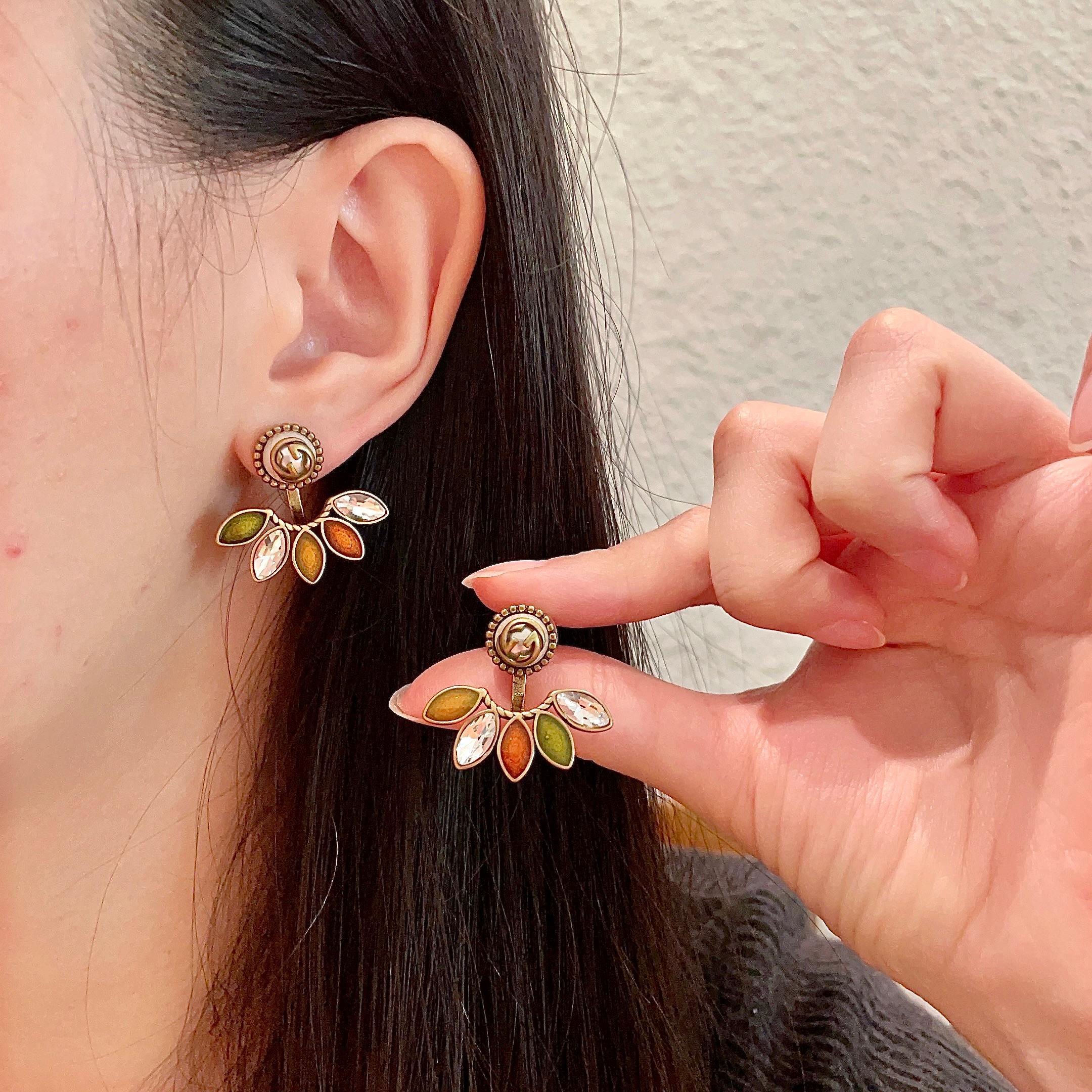 Gucci Earrings