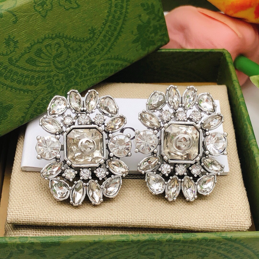 Gucci Earrings