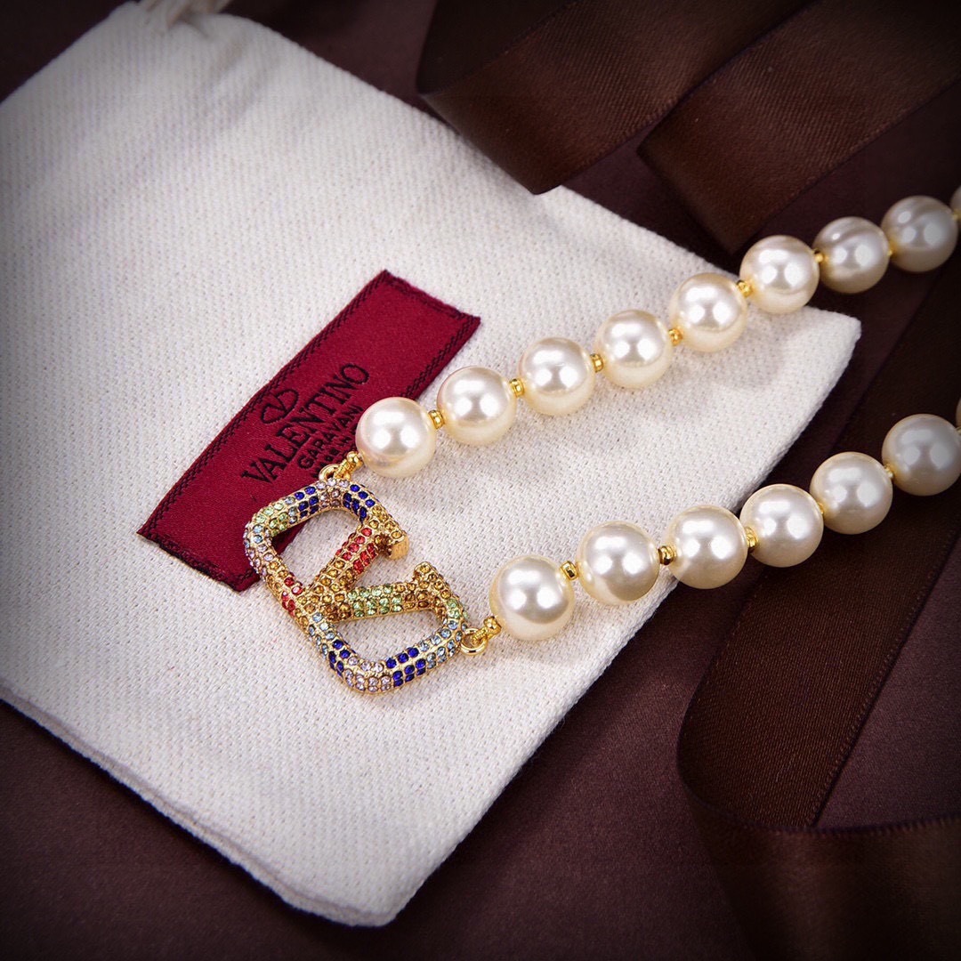 Valentino Necklace