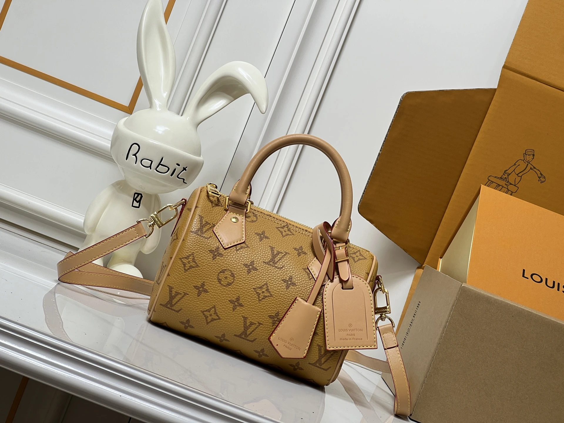 LV Speedy 20 Soft