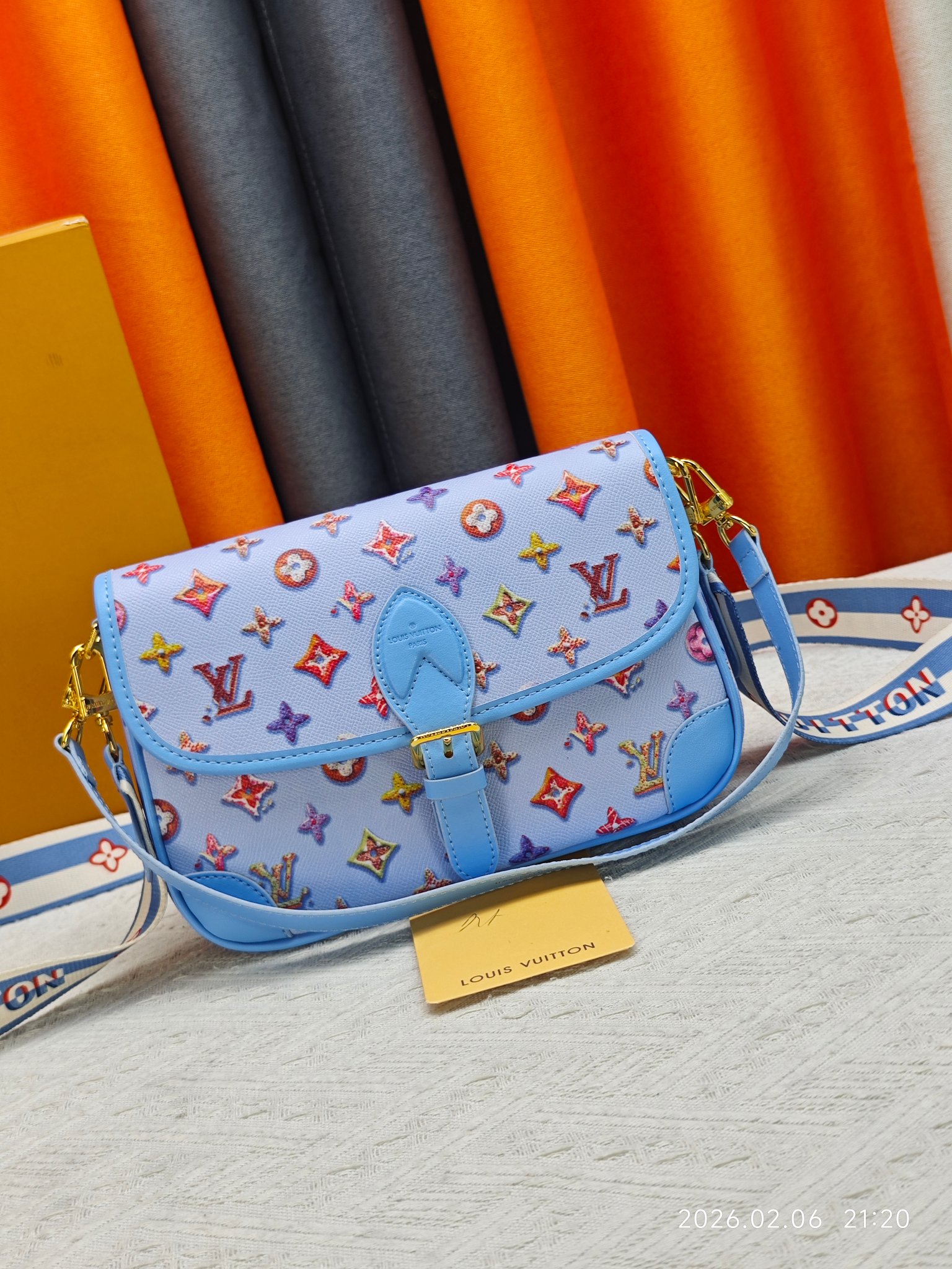 LV Candy Diane