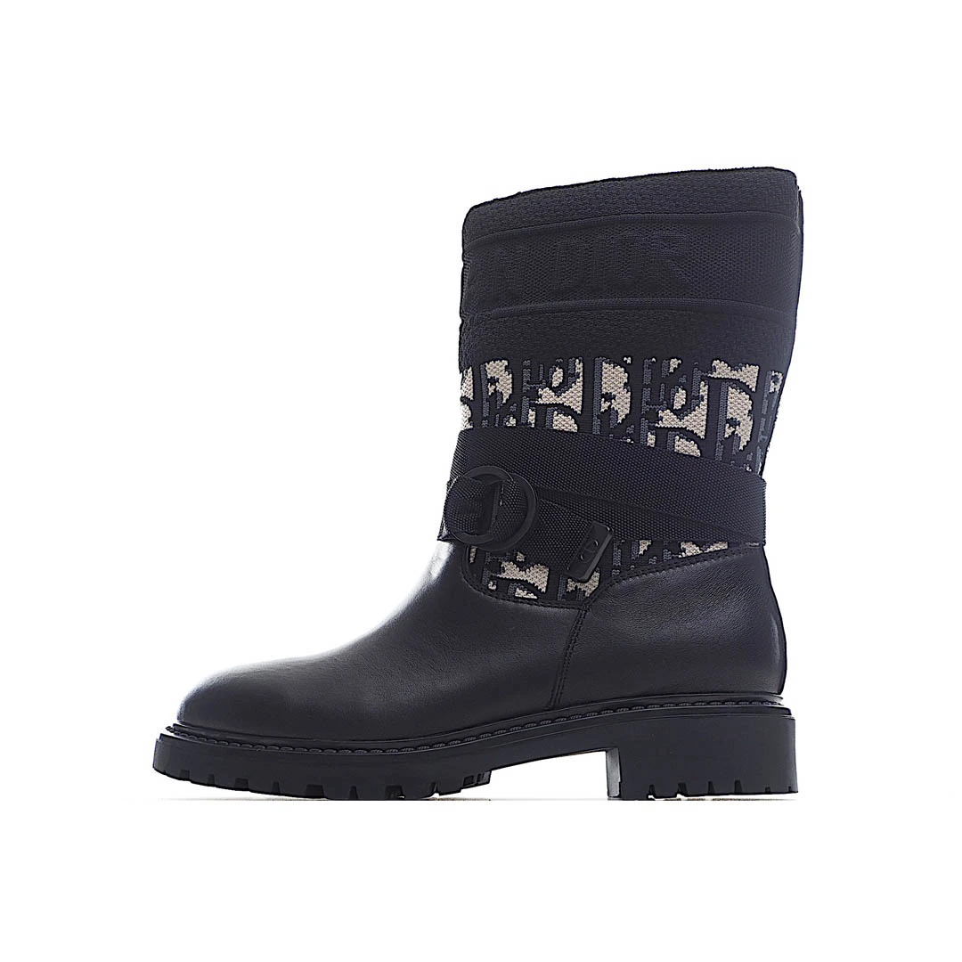 Dior 21ss autumn and winter new boots
