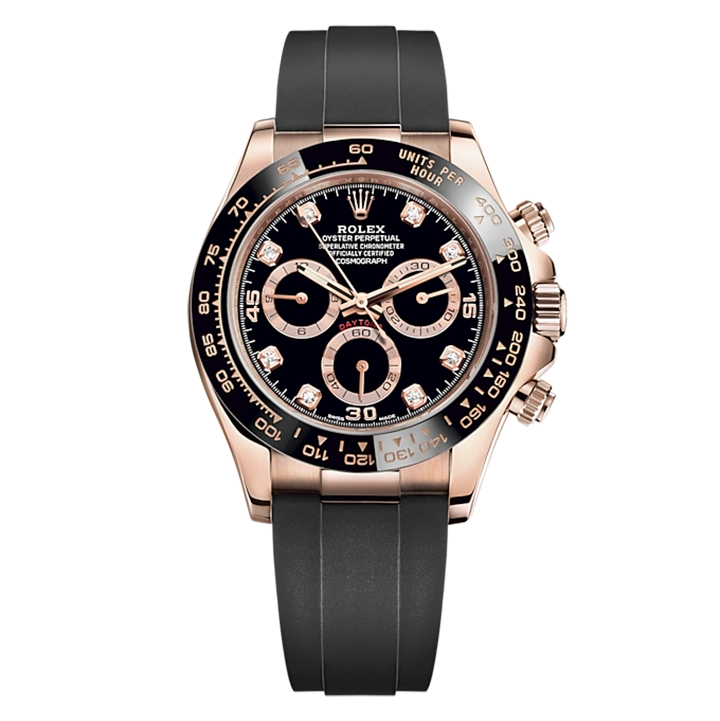 Rolex COSMOGRAPH DAYTONA-m116515ln-0057