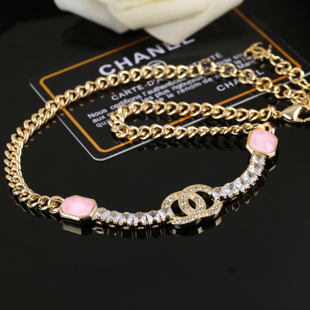 Chanel Necklace