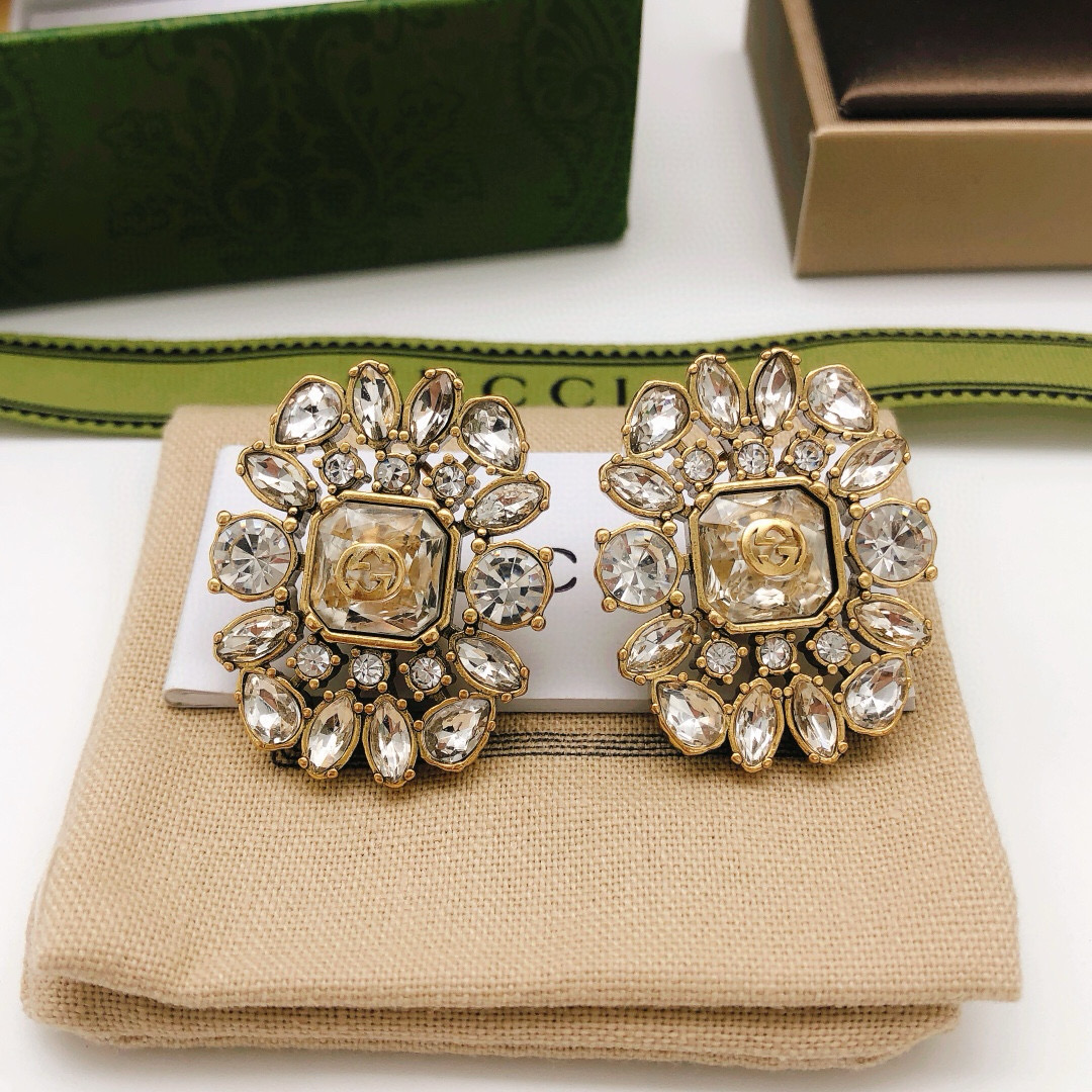 Gucci Earrings