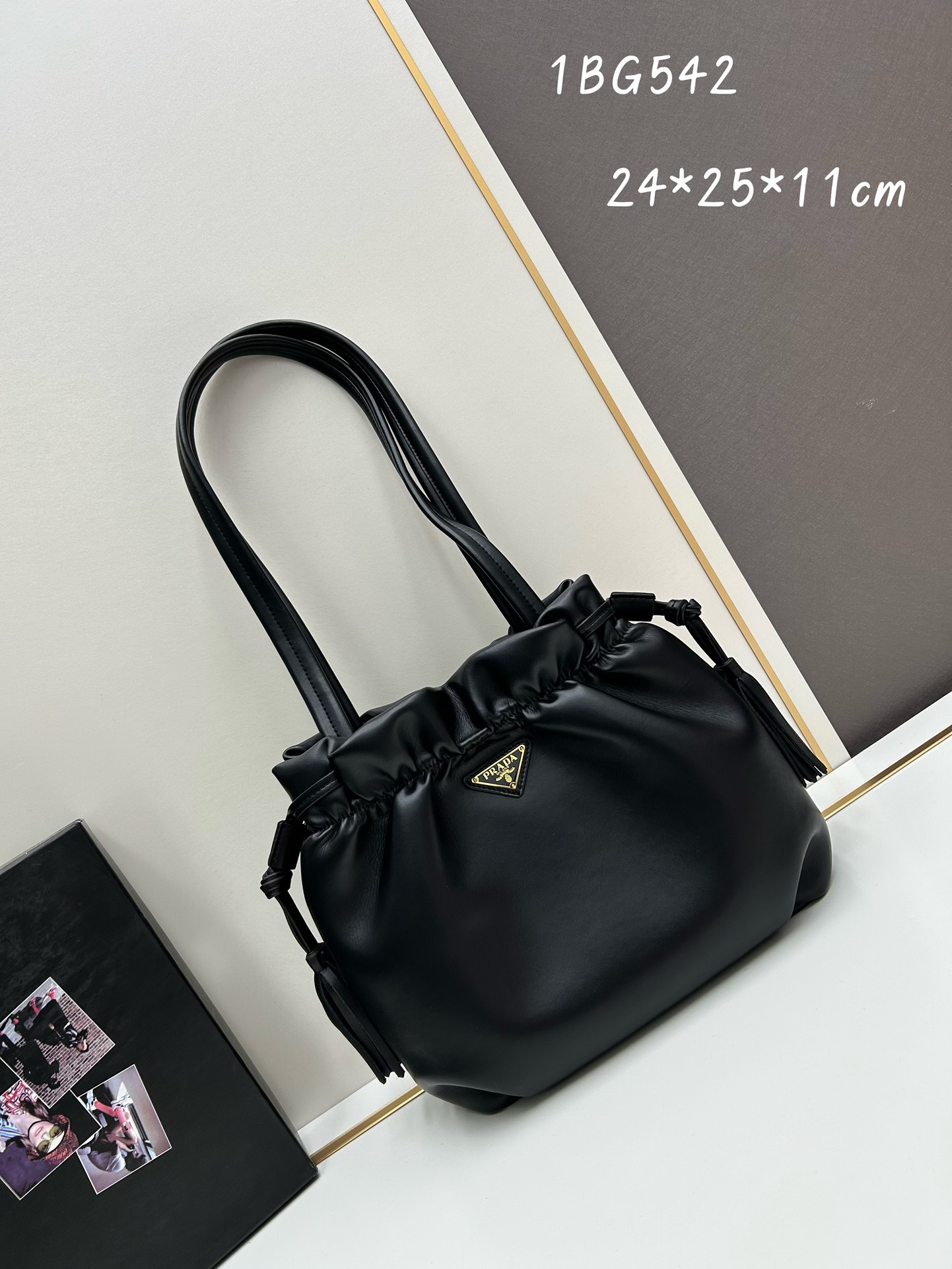 Prada Holiday