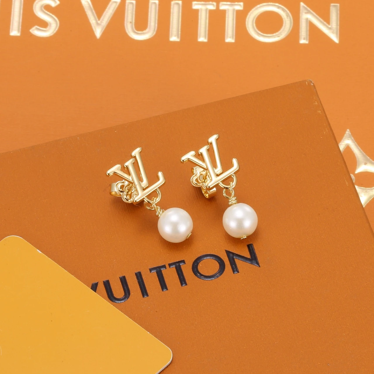 LV Earring