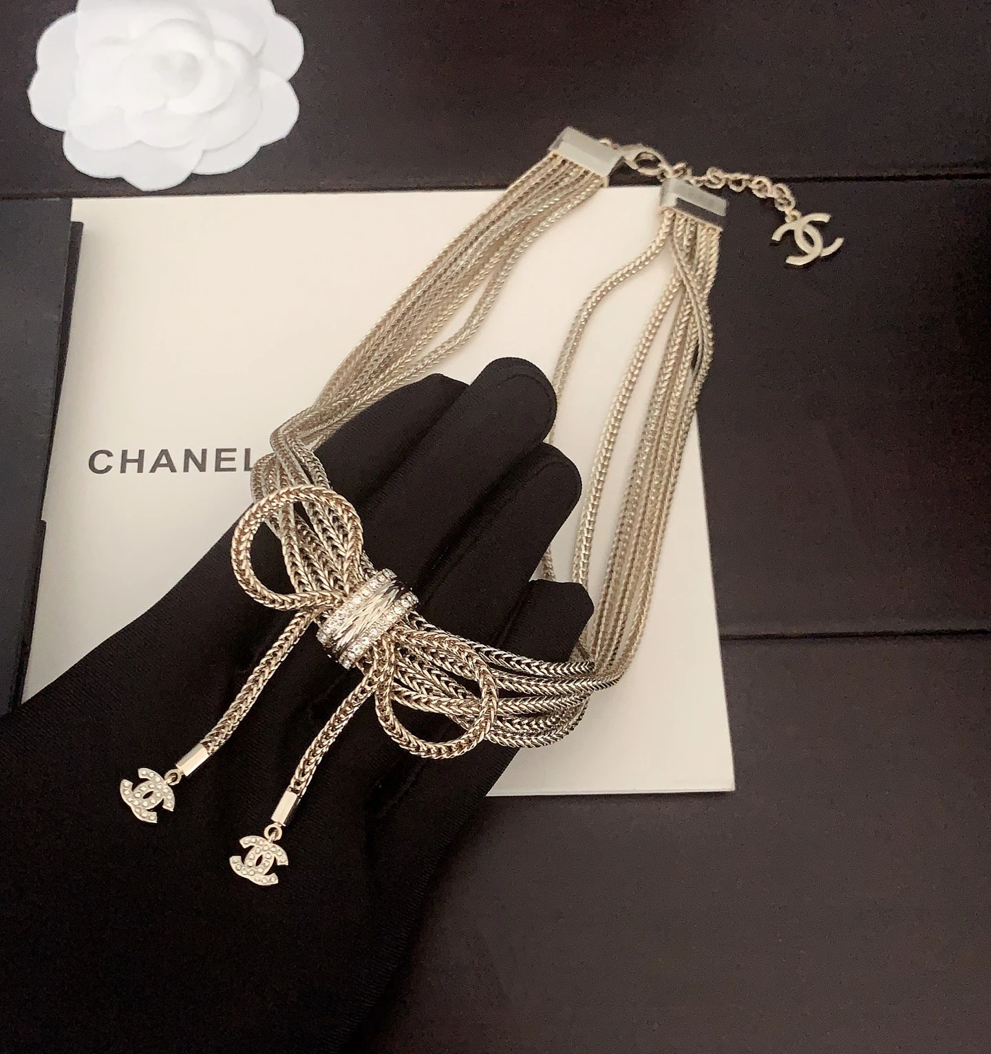 Chanel Necklace