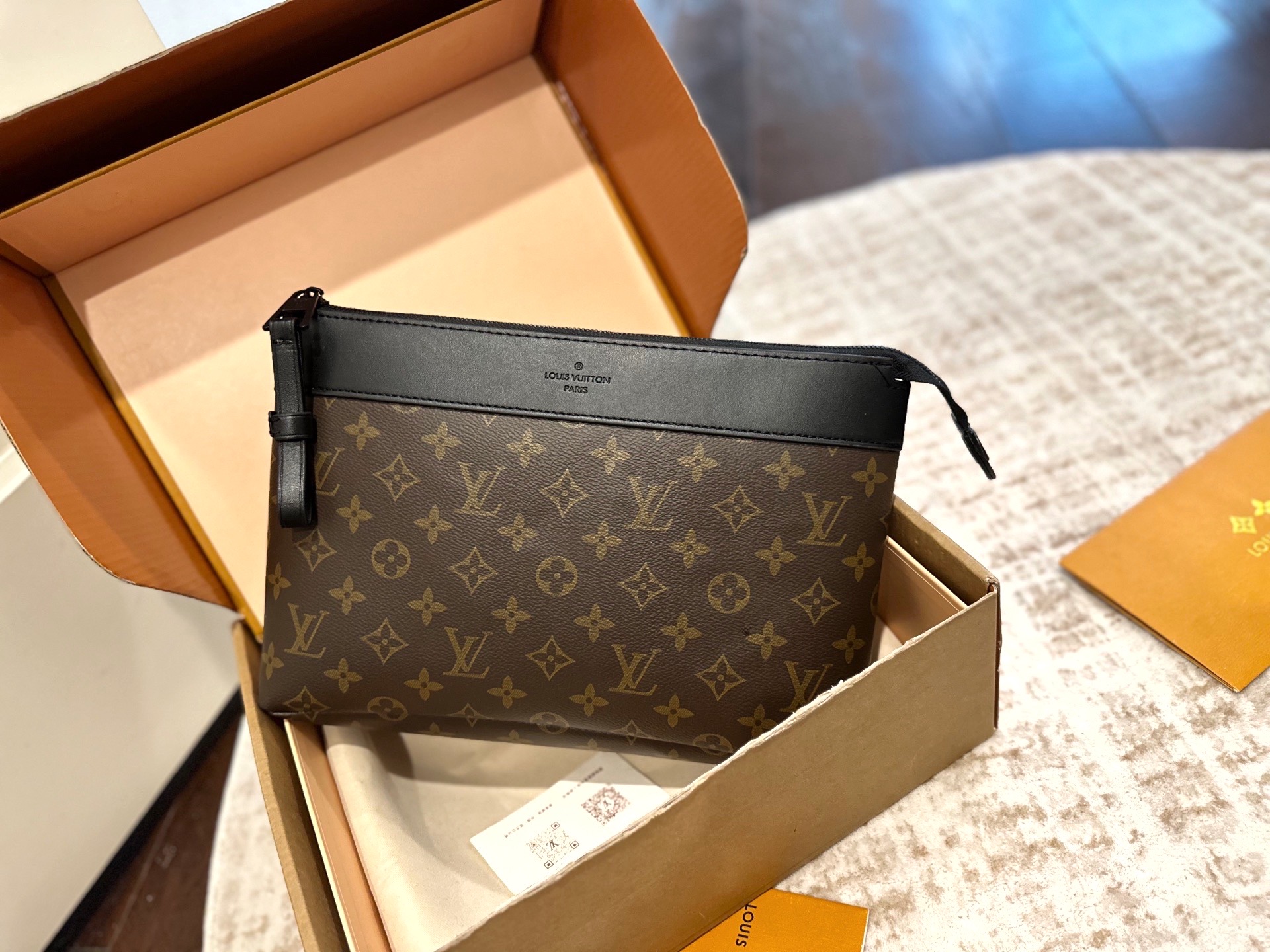 Gucci 26ss POCHETTE