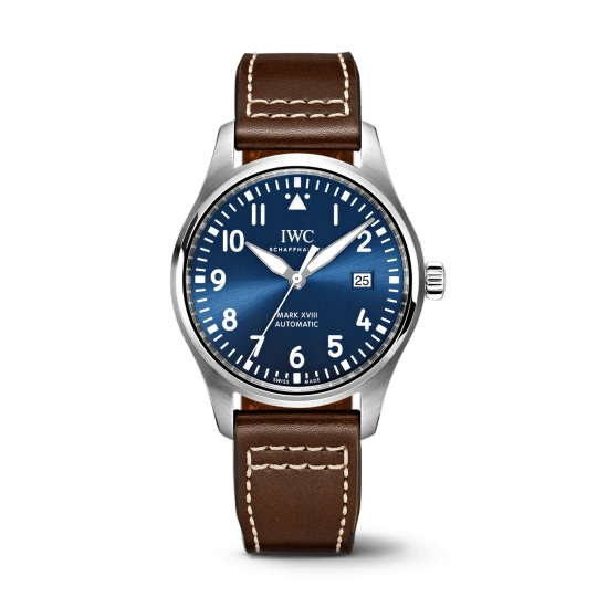 IW327010 PILOT&rsquo;S WATCH (MARK XVIII EDITION &ldquo;LE PETIT PRINCE&rdquo;)