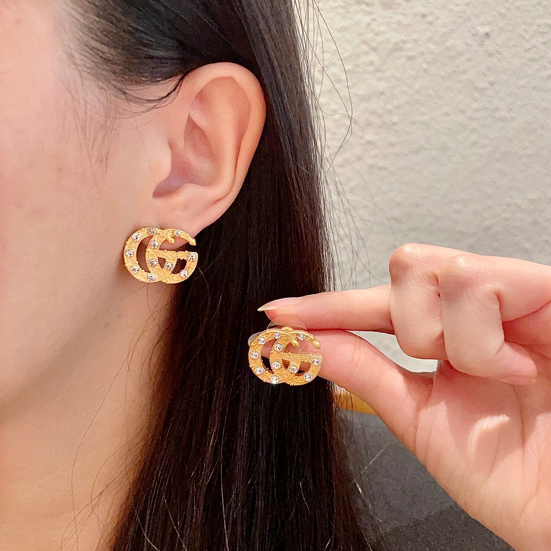 GUCCI earring
