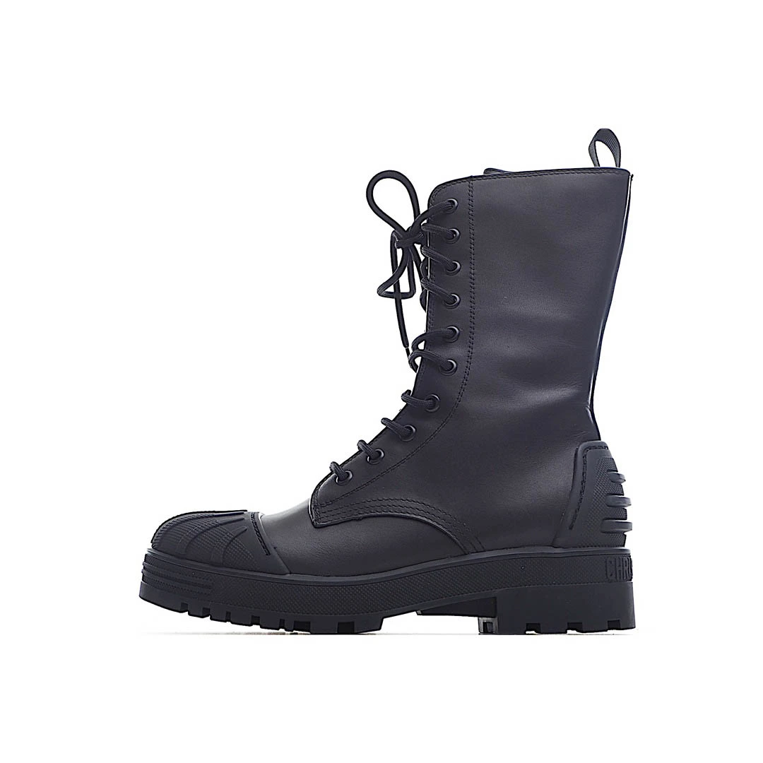 Dior 21ss autumn and winter new boots